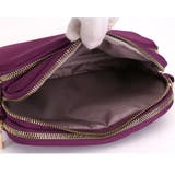 ショルダーバッグ レディース 女性用 | PlusNao | 詳細画像10 