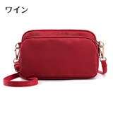 ショルダーバッグ レディース 女性用 | PlusNao | 詳細画像12 