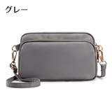 ショルダーバッグ レディース 女性用 | PlusNao | 詳細画像16 