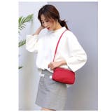 ショルダーバッグ レディース 女性用 | PlusNao | 詳細画像6 