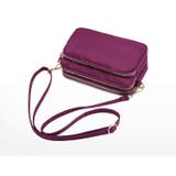 ショルダーバッグ レディース 女性用 | PlusNao | 詳細画像7 