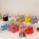 2wayバッグ ショルダーバッグ ハンドバッグ | PlusNao | 詳細画像12