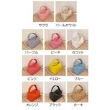 2wayバッグ ショルダーバッグ ハンドバッグ | PlusNao | 詳細画像19