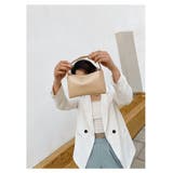 2wayバッグ ショルダーバッグ ハンドバッグ | PlusNao | 詳細画像4