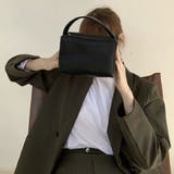 2wayバッグ ショルダーバッグ ハンドバッグ | PlusNao | 詳細画像5