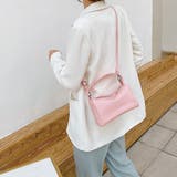 2wayバッグ ショルダーバッグ ハンドバッグ | PlusNao | 詳細画像8