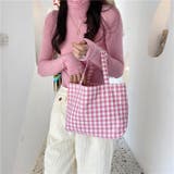 トートバッグ カバン レディース | PlusNao | 詳細画像10 