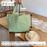 トートバッグ カバン レディース | PlusNao | 詳細画像20 