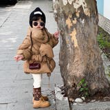 ポシェット ミニショルダーバッグ キッズ | PlusNao | 詳細画像10 