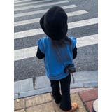 ポシェット ミニショルダーバッグ キッズ | PlusNao | 詳細画像12 