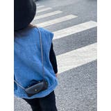 ポシェット ミニショルダーバッグ キッズ | PlusNao | 詳細画像14 