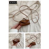 ポシェット ミニショルダーバッグ キッズ | PlusNao | 詳細画像16 