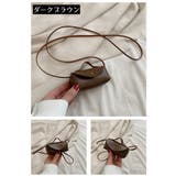 ポシェット ミニショルダーバッグ キッズ | PlusNao | 詳細画像17 