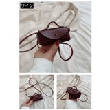 ポシェット ミニショルダーバッグ キッズ | PlusNao | 詳細画像19 