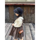 ポシェット ミニショルダーバッグ キッズ | PlusNao | 詳細画像2 