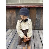 ポシェット ミニショルダーバッグ キッズ | PlusNao | 詳細画像3 