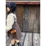 ポシェット ミニショルダーバッグ キッズ | PlusNao | 詳細画像4 