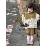 ポシェット ミニショルダーバッグ キッズ | PlusNao | 詳細画像6 