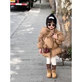 ポシェット ミニショルダーバッグ キッズ | PlusNao | 詳細画像9 