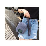 ショルダーバッグ 肩掛け 斜め掛け | PlusNao | 詳細画像10