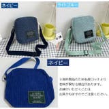 ショルダーバッグ 肩掛け 斜め掛け | PlusNao | 詳細画像18