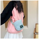 ショルダーバッグ 肩掛け 斜め掛け | PlusNao | 詳細画像7