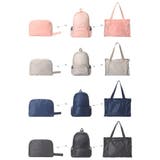 リュックサック トートバッグ 2WAY | PlusNao | 詳細画像7 