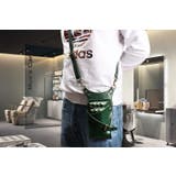 シザーケース シザーバッグ ベルト付き | PlusNao | 詳細画像3 