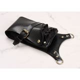 シザーケース シザーバッグ ベルト付き | PlusNao | 詳細画像7 