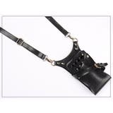 シザーケース シザーバッグ ベルト付き | PlusNao | 詳細画像8 