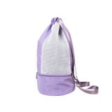 ジムサック 大容量 フィットネスバック | PlusNao | 詳細画像17 