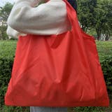 エコバッグ トートバッグ型 折りたたみ | PlusNao | 詳細画像3 