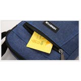 ショルダーバッグ 肩掛け メンズ | PlusNao | 詳細画像14 