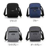 ショルダーバッグ 肩掛け メンズ | PlusNao | 詳細画像19 
