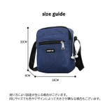 ショルダーバッグ 肩掛け メンズ | PlusNao | 詳細画像20 