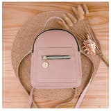 ミニリュック リュックサック レディース | PlusNao | 詳細画像13