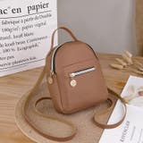 ミニリュック リュックサック レディース | PlusNao | 詳細画像14