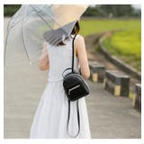 ミニリュック リュックサック レディース | PlusNao | 詳細画像2