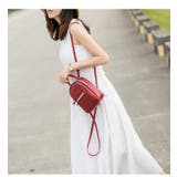 ミニリュック リュックサック レディース | PlusNao | 詳細画像6