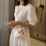 ポシェット ショルダーバッグ ミニショルダーバッグ | PlusNao | 詳細画像3