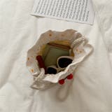 ポシェット ショルダーバッグ ミニショルダーバッグ | PlusNao | 詳細画像9