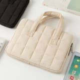 ノートパソコンバッグ バッグ 鞄 | PlusNao | 詳細画像10 