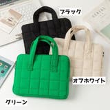 ノートパソコンバッグ バッグ 鞄 | PlusNao | 詳細画像12 