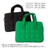 ノートパソコンバッグ バッグ 鞄 | PlusNao | 詳細画像13 