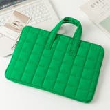 ノートパソコンバッグ バッグ 鞄 | PlusNao | 詳細画像5 