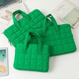 ノートパソコンバッグ バッグ 鞄 | PlusNao | 詳細画像7 