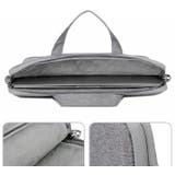 ノートパソコンバッグ パソコンカバー PCバッグ | PlusNao | 詳細画像12