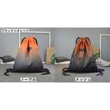 ナップサック リュック レディース | PlusNao | 詳細画像10 