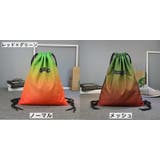 ナップサック リュック レディース | PlusNao | 詳細画像11 