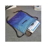 ナップサック リュック レディース | PlusNao | 詳細画像2 